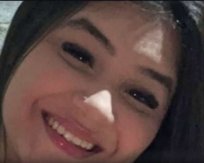 Família procura por adolescente de 13 anos, desaparecida desde o dia 6